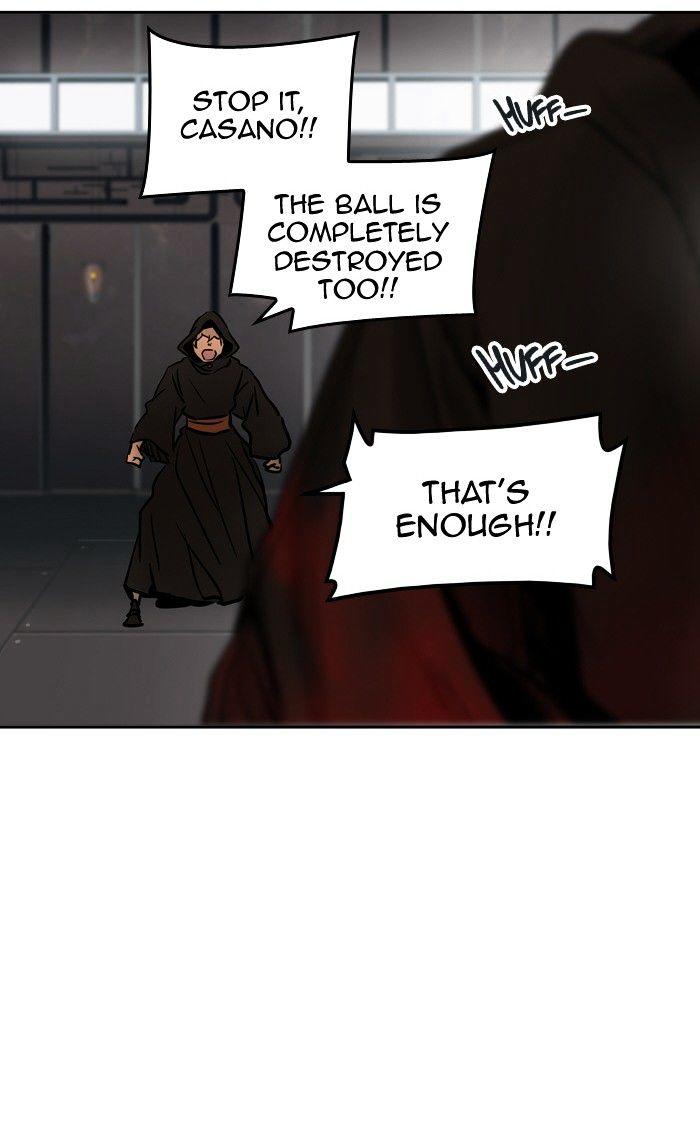 Tower Of God, Chapter 306 image 092